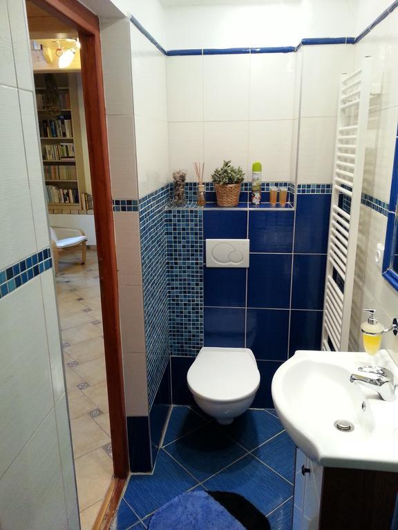 Apartman Kratka ห้อง รูปภาพ